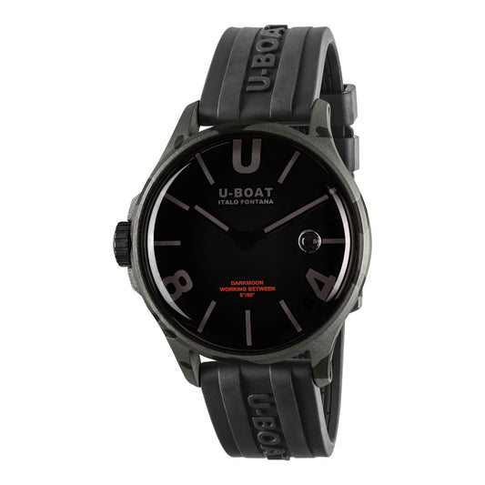 U-BOAT  Darkmoon - 44mm - Quartz - 9553