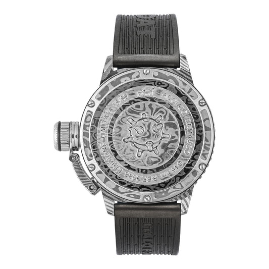 U-BOAT  Sommerso - 46mm - Automatique - 9988