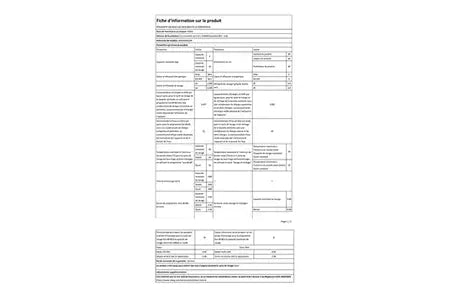 Lave-linge séchant Smeg WDN064SLDIN