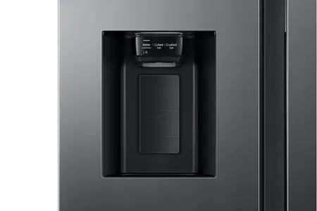 Réfrigérateur américain Samsung RS68CG882DS9