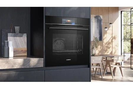 Four encastrable Siemens HB778G3B1 - iQ700
