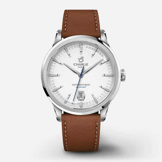 ALLIANCE - 68H - Blanc