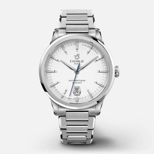 ALLIANCE - 68H - Blanc