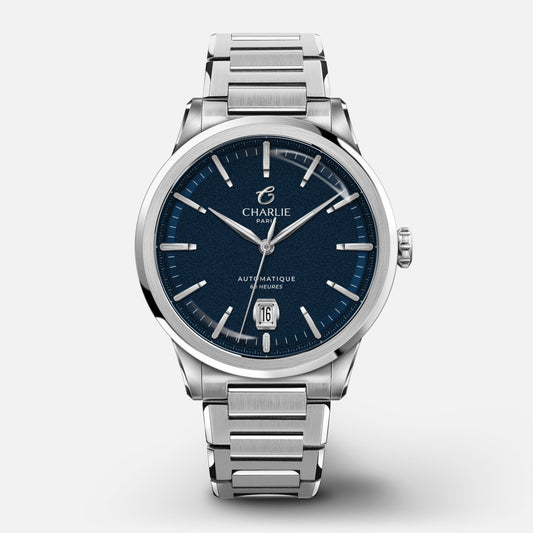 ALLIANCE - 68H - Bleu