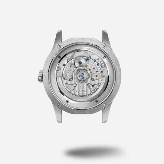 ALLIANCE - Phase de lune - Bleu
