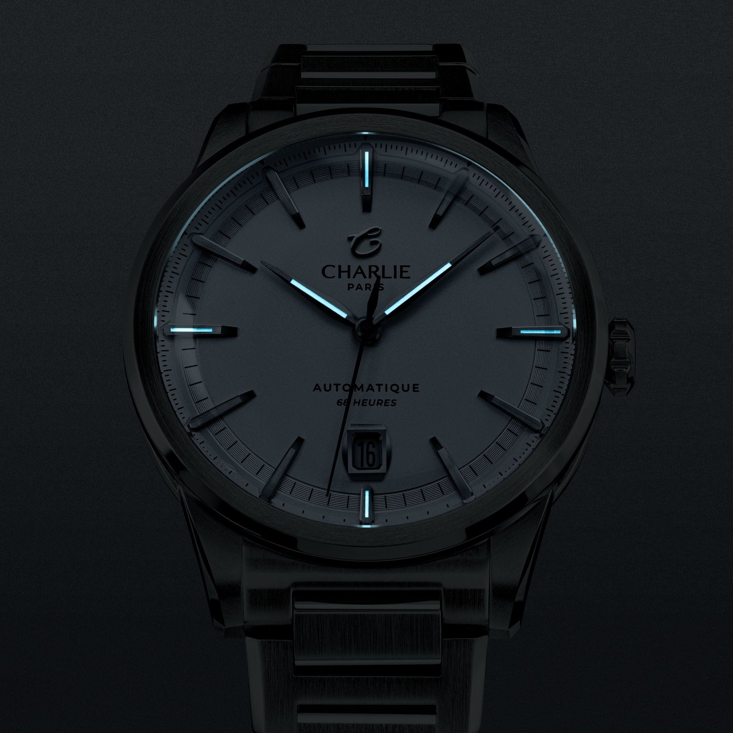 ALLIANCE - 68H - Blanc