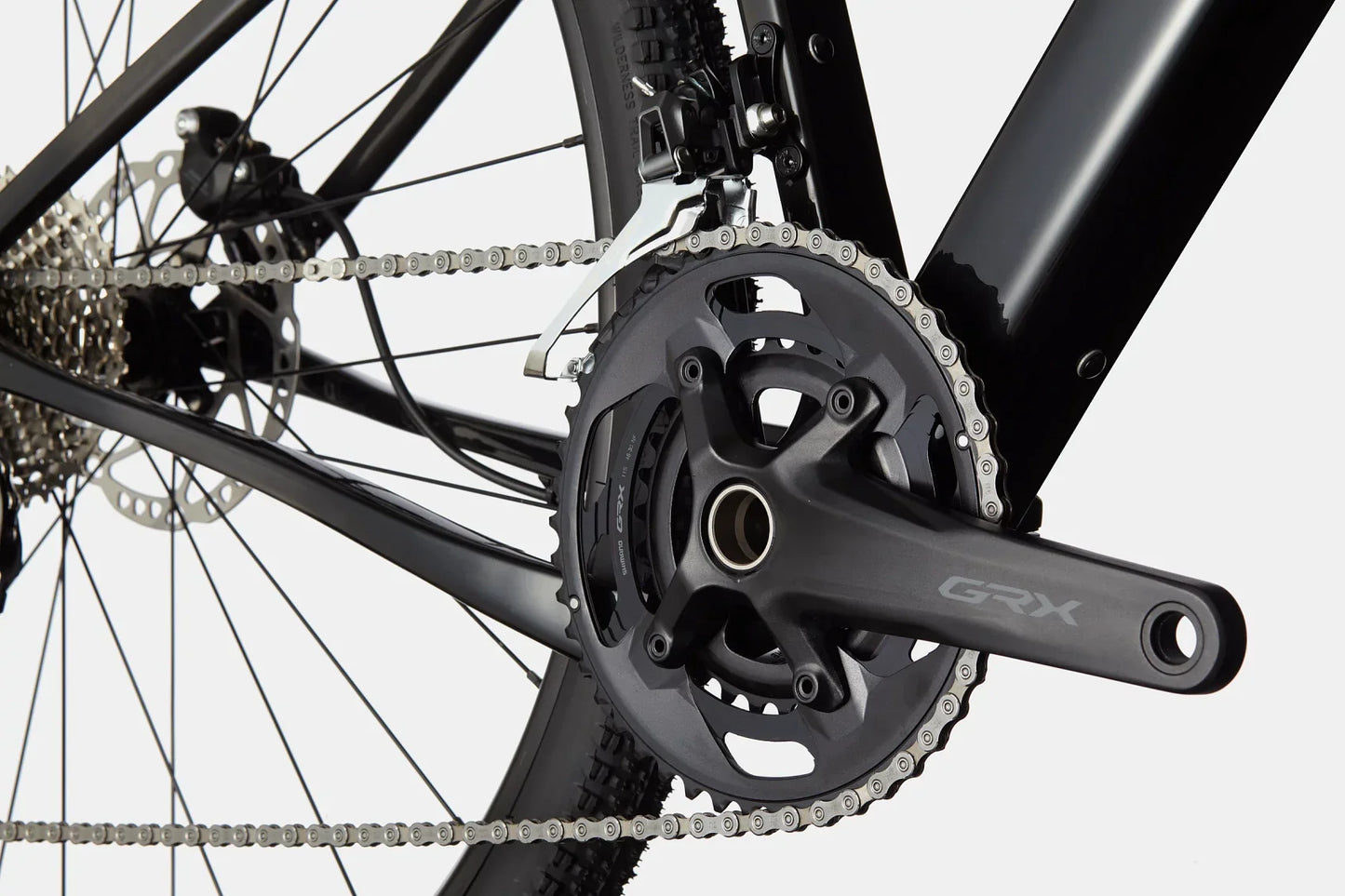 Vélo Gravel Cannondale Topstone Carbon 3