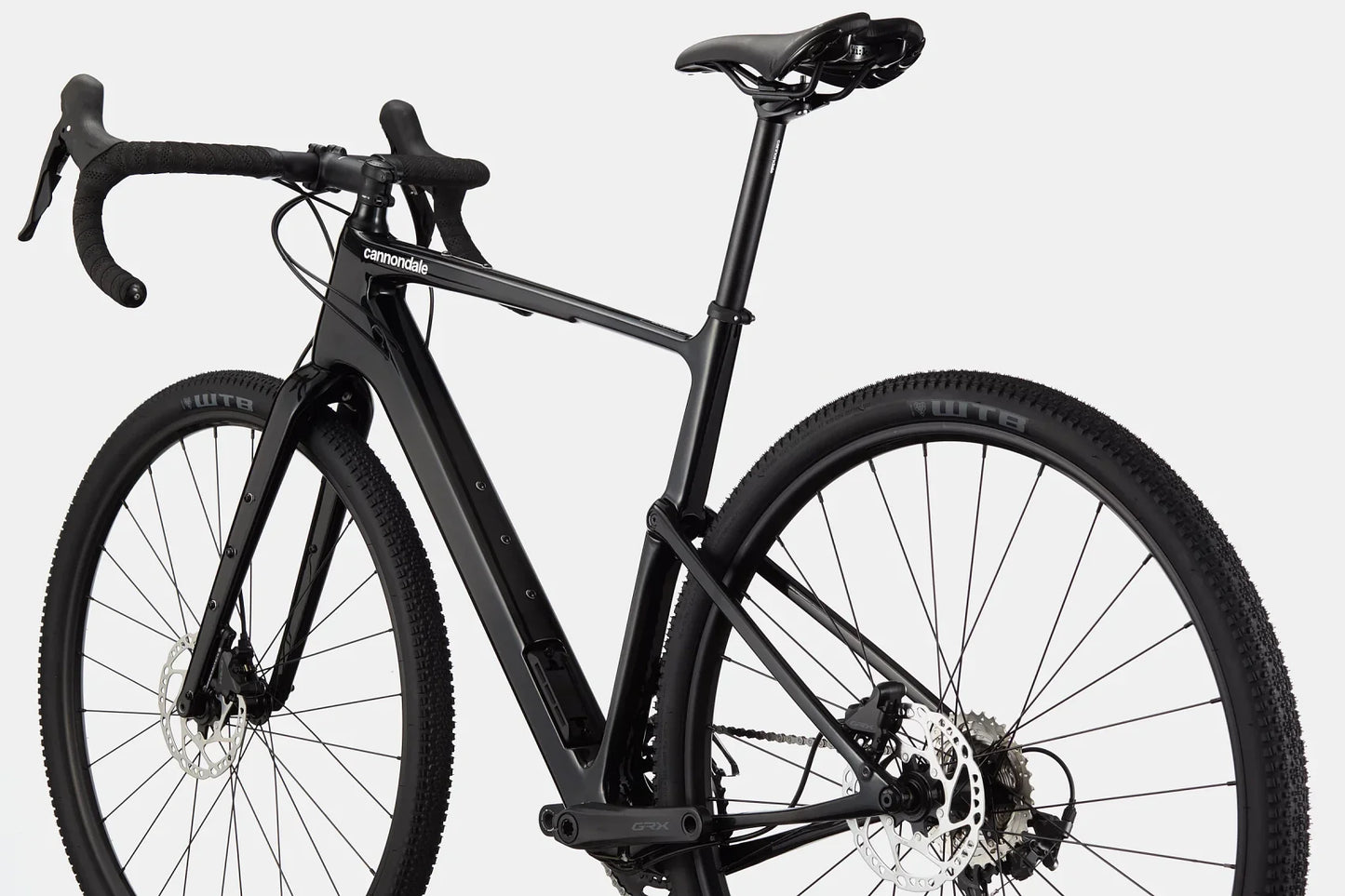Vélo Gravel Cannondale Topstone Carbon 3