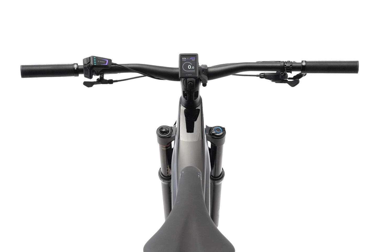 Vélo électrique Cannondale Moterra Neo LT Carbon 2 | 750Wh 2023