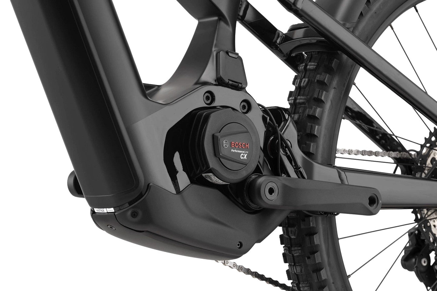 Vélo électrique Cannondale Moterra Neo LT Carbon 2 | 750Wh 2023
