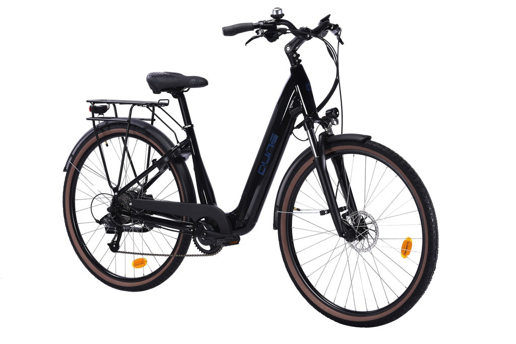 Vélo électrique Dune Chalbi