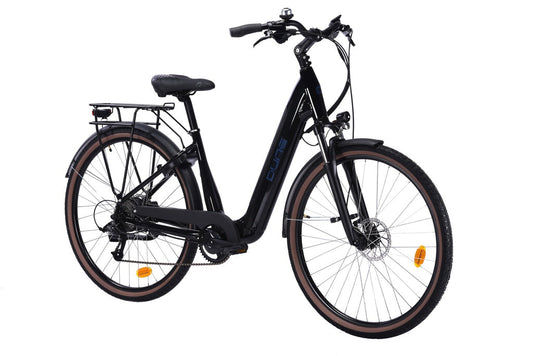 Vélo électrique Dune Chalbi