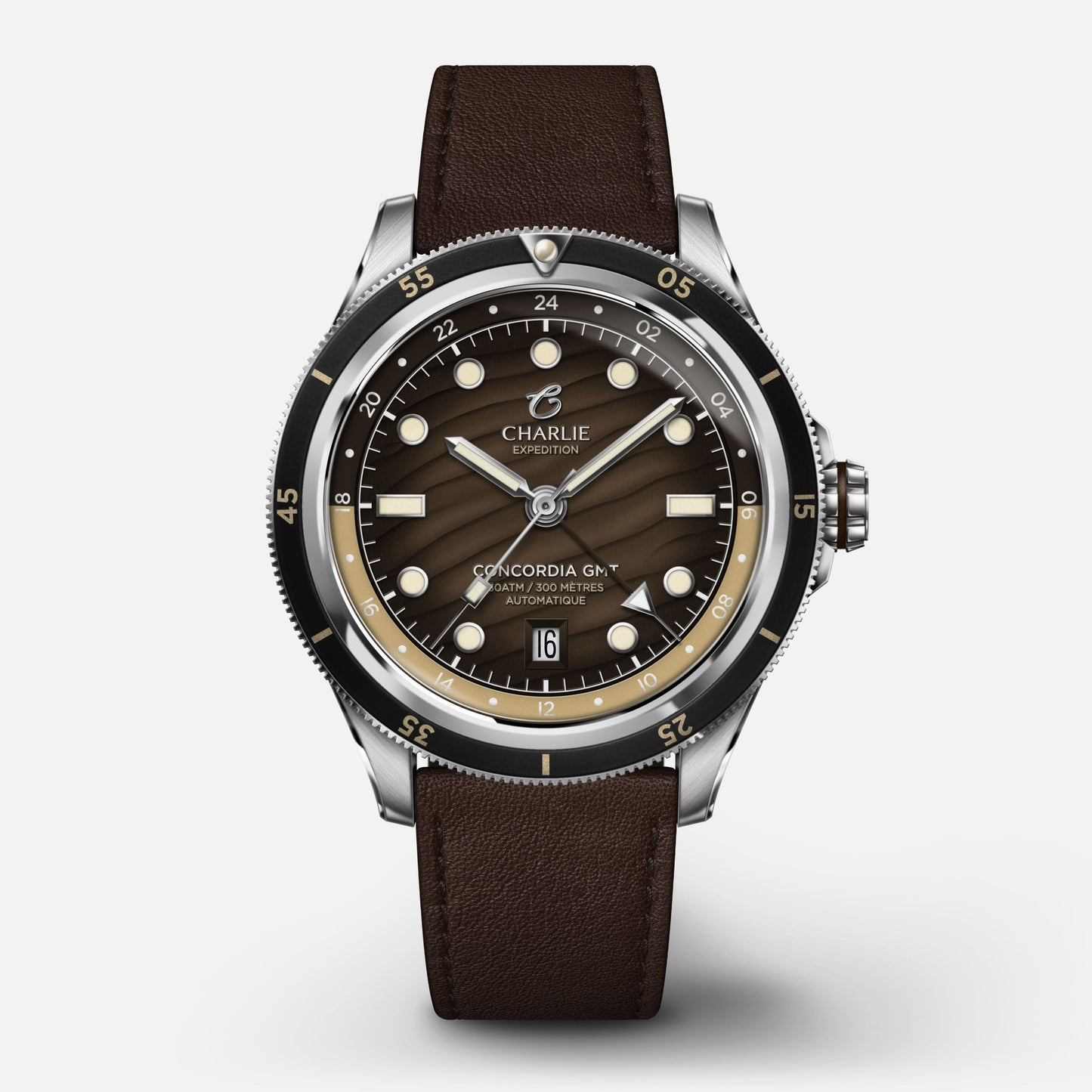 CONCORDIA - GMT - Dune