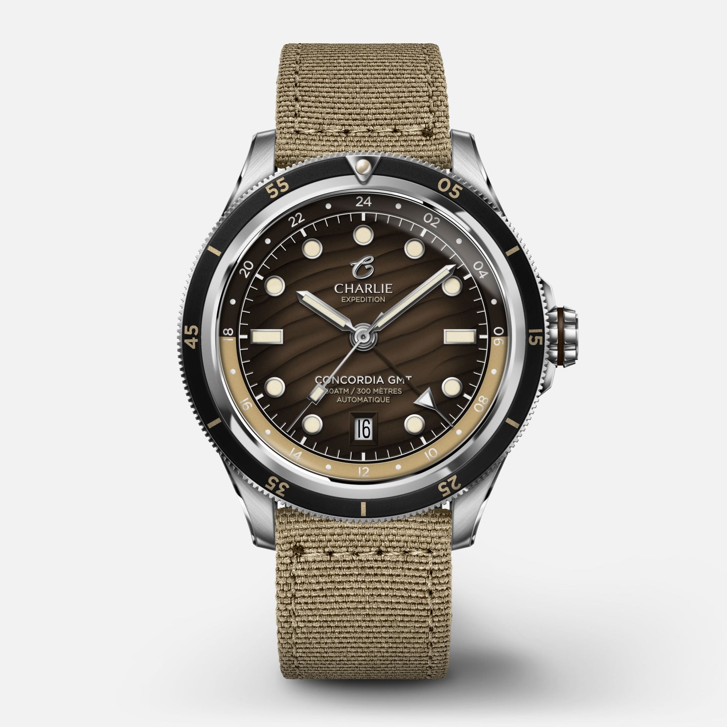 CONCORDIA - GMT - Dune