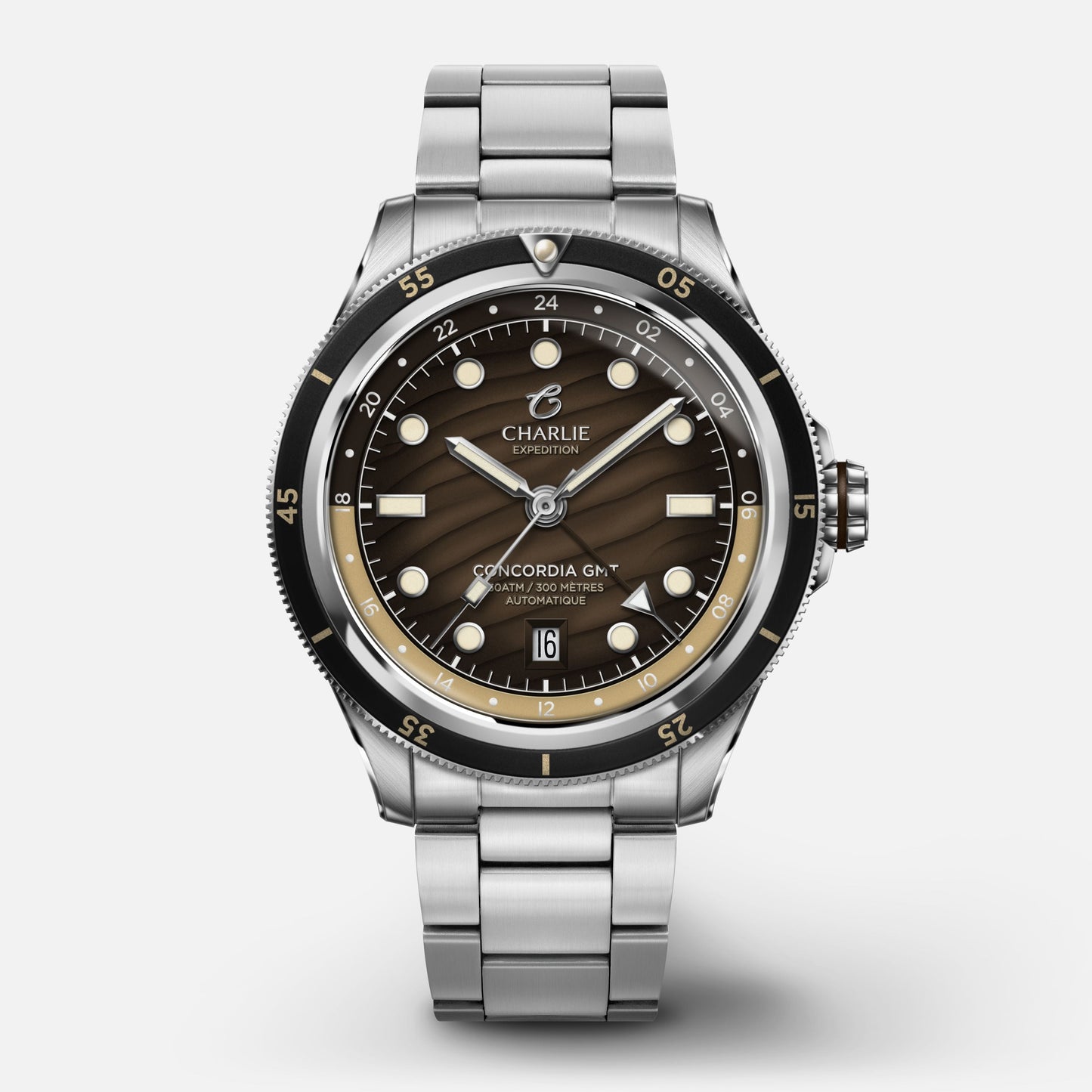 CONCORDIA - GMT - Dune