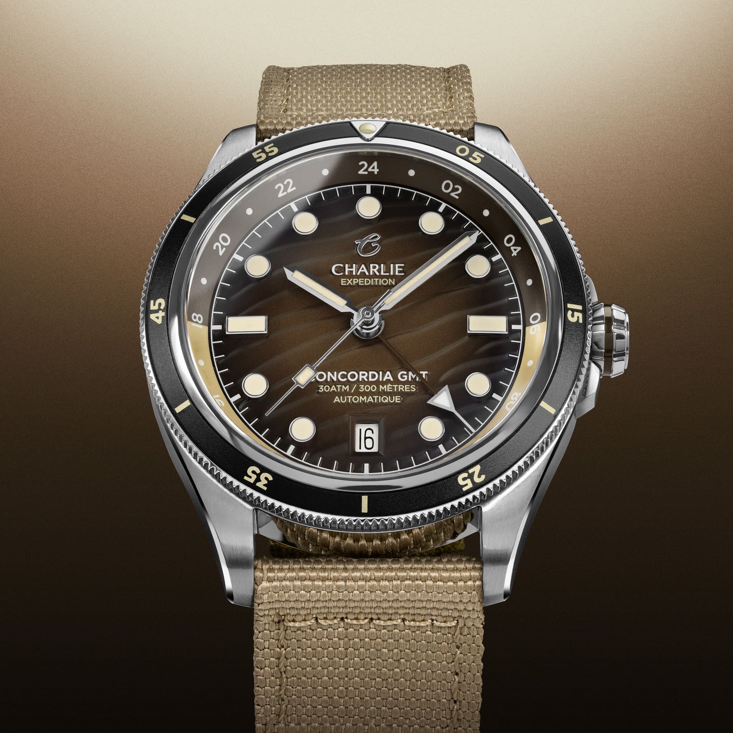 CONCORDIA - GMT - Dune
