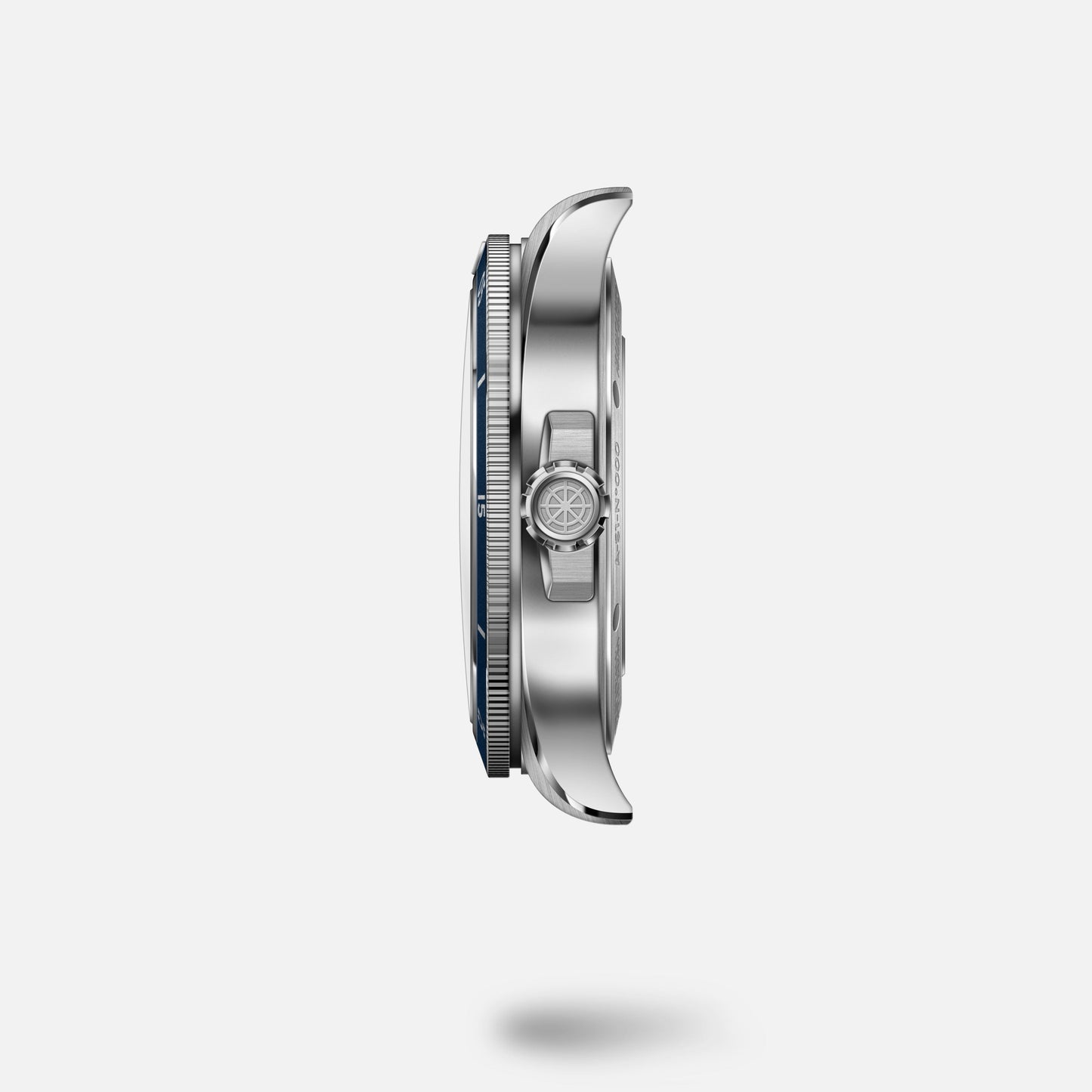 CONCORDIA - GMT - Bleu Antarctique