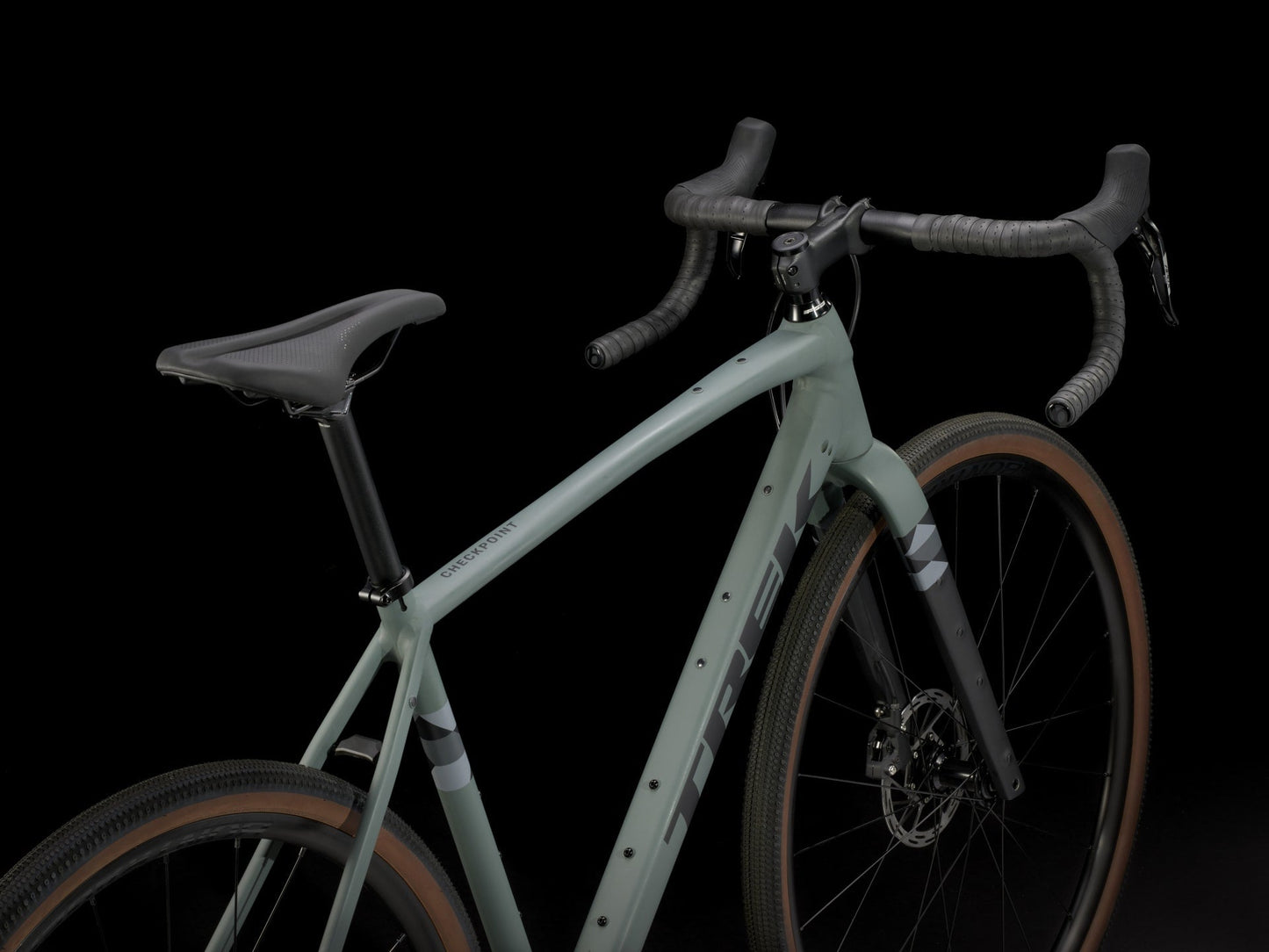 Checkpoint ALR 5 - Matte Keswick - TREK