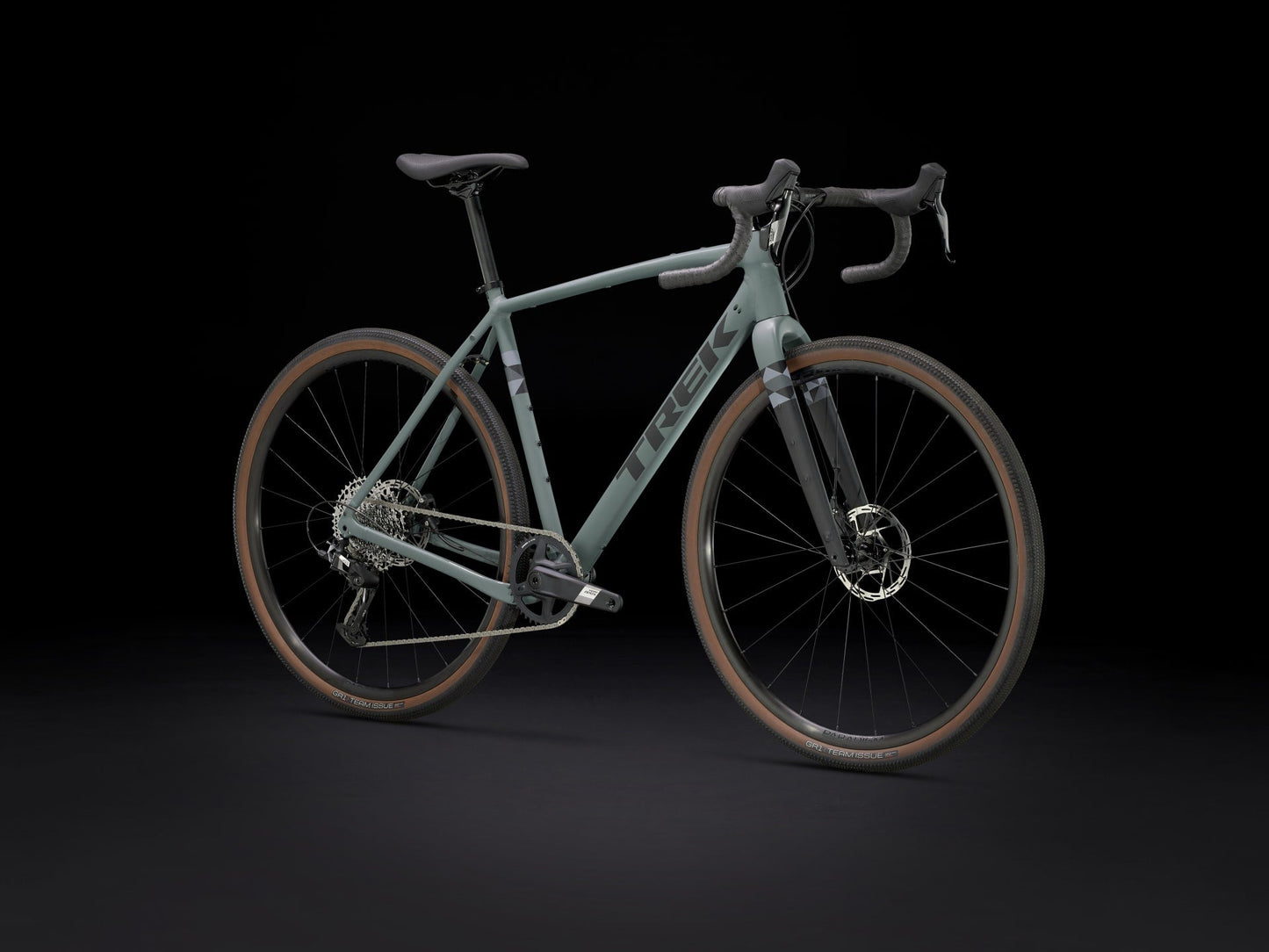 Checkpoint ALR 5 - Matte Keswick - TREK