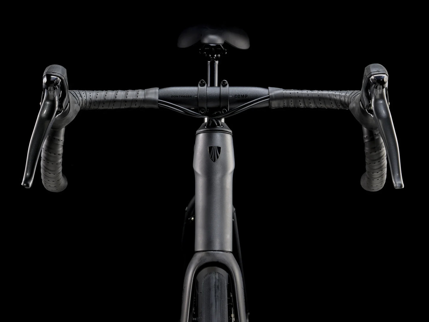 Domane AL 2 Disque  - MATT LITHIUM GREY - TREK