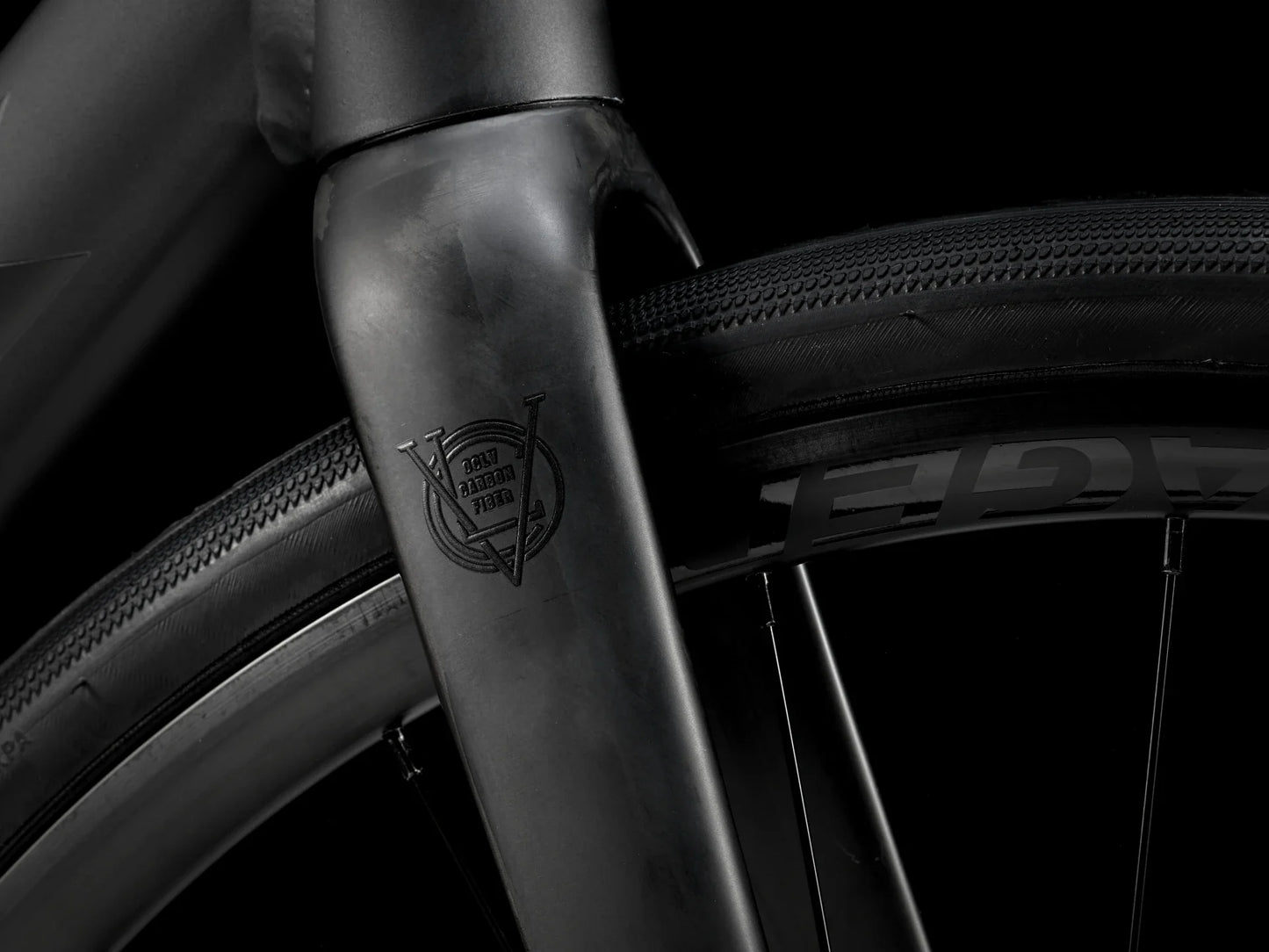 Domane AL 2 Disque  - MATT LITHIUM GREY - TREK