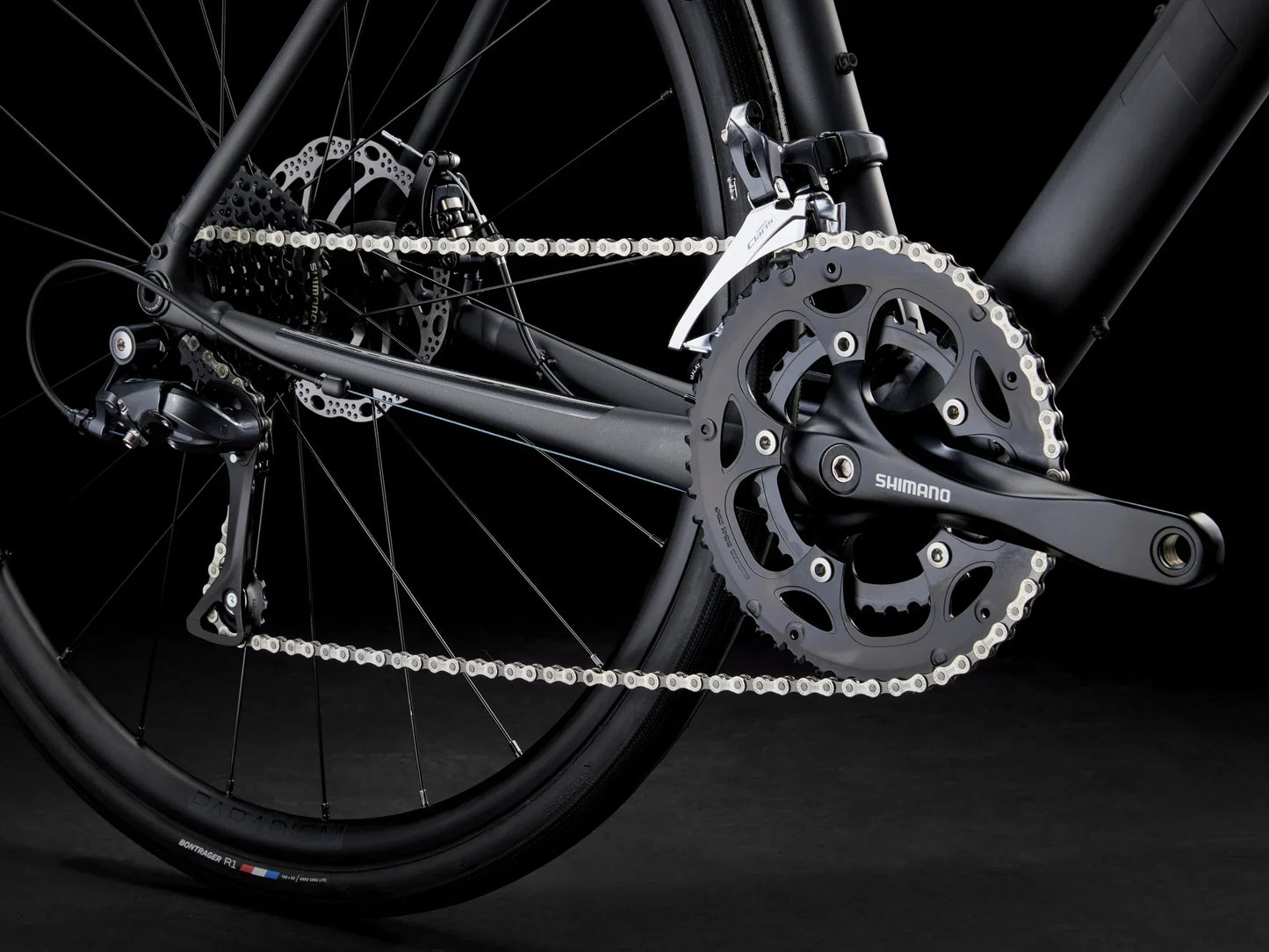 TREK Domane AL 2 4e gén