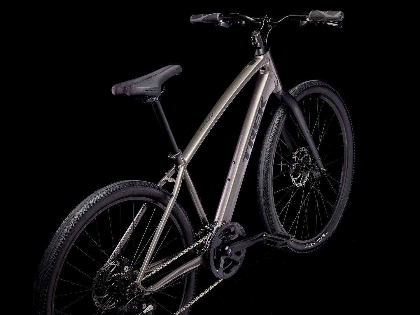 VTC DUAL SPORT 1 Gen 5 - Mercury - TREK