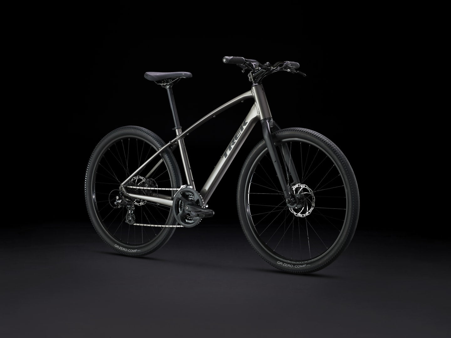 VTC DUAL SPORT 1 Gen 5 - Mercury - TREK