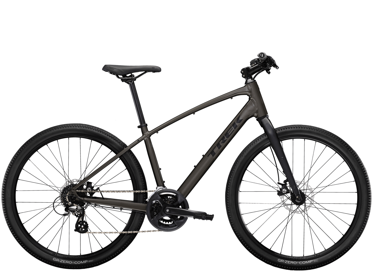 VTC DUAL SPORT 1 Gen 5 - Mercury - TREK