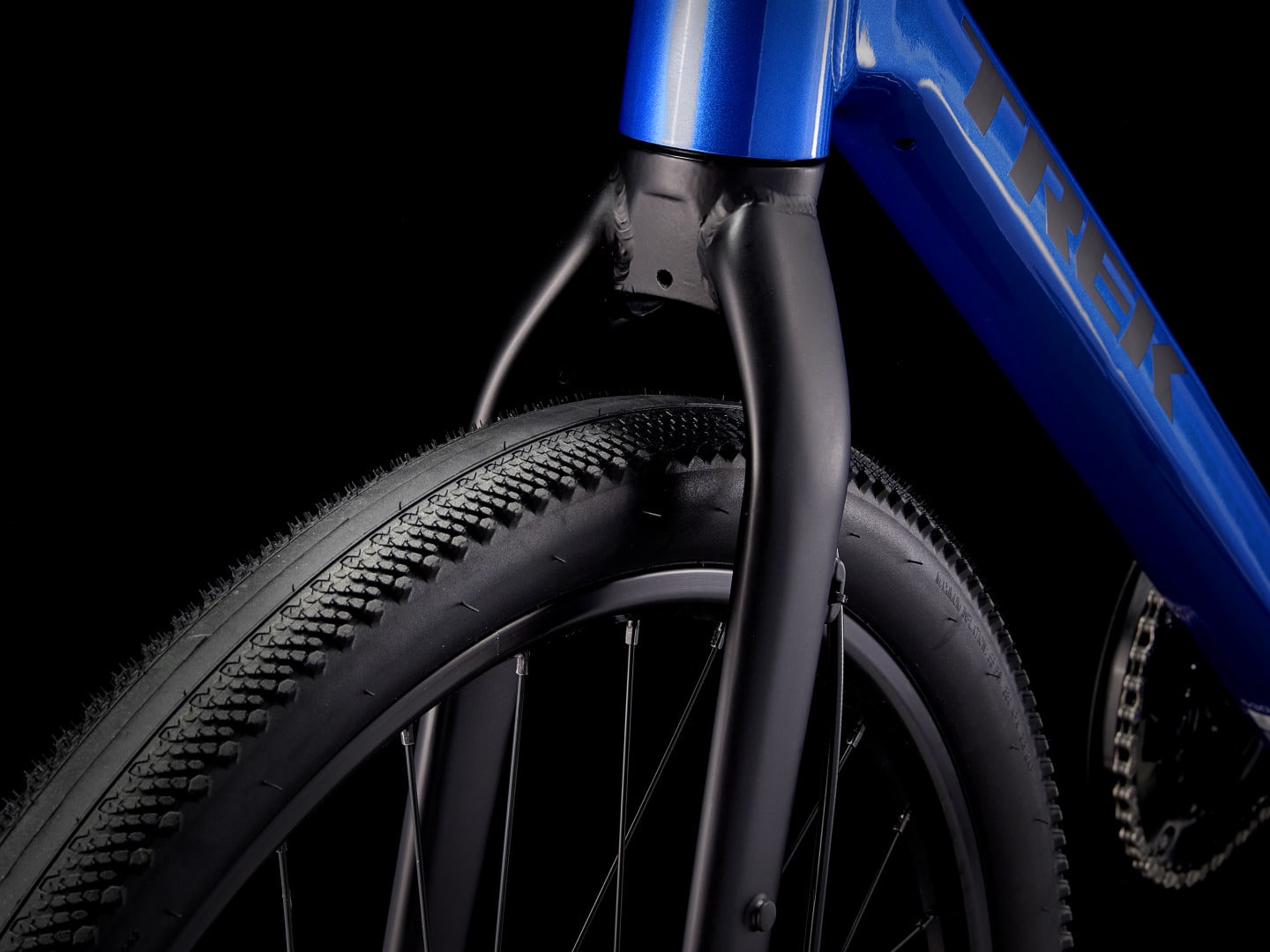 VTC DUAL SPORT 1 Gen 5 - Alpine Blue - TREK