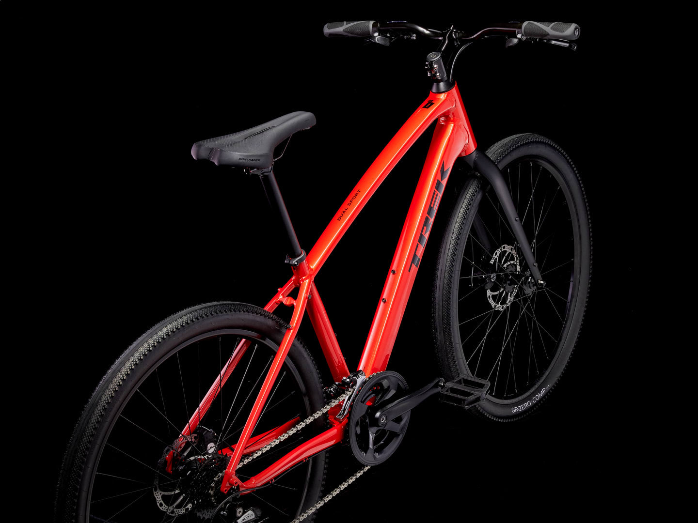 VTC DUAL SPORT 1 Gen 5 - Lava - TREK