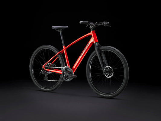 VTC DUAL SPORT 1 Gen 5 - Lava - TREK