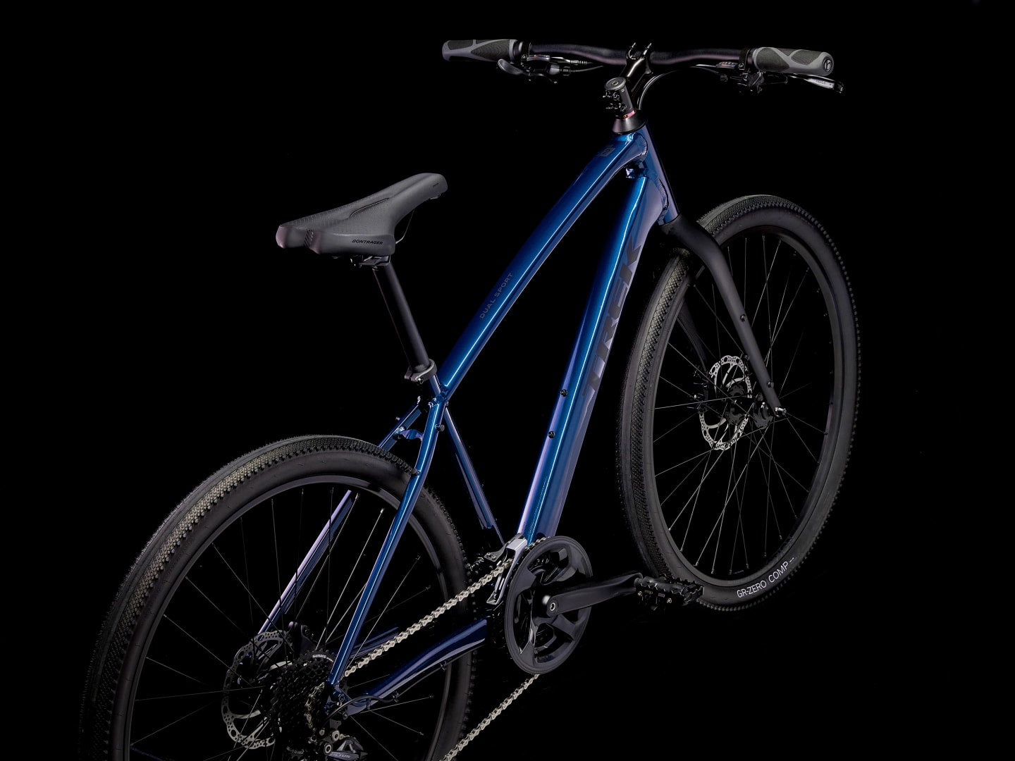VTC DUAL SPORT 2 Gen 5 - Mulsanne - TREK