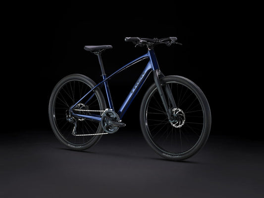 VTC DUAL SPORT 2 Gen 5 - Mulsanne - TREK