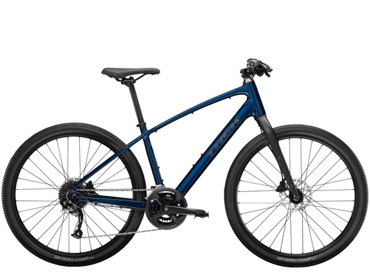 VTC DUAL SPORT 2 Gen 5 - Mulsanne - TREK