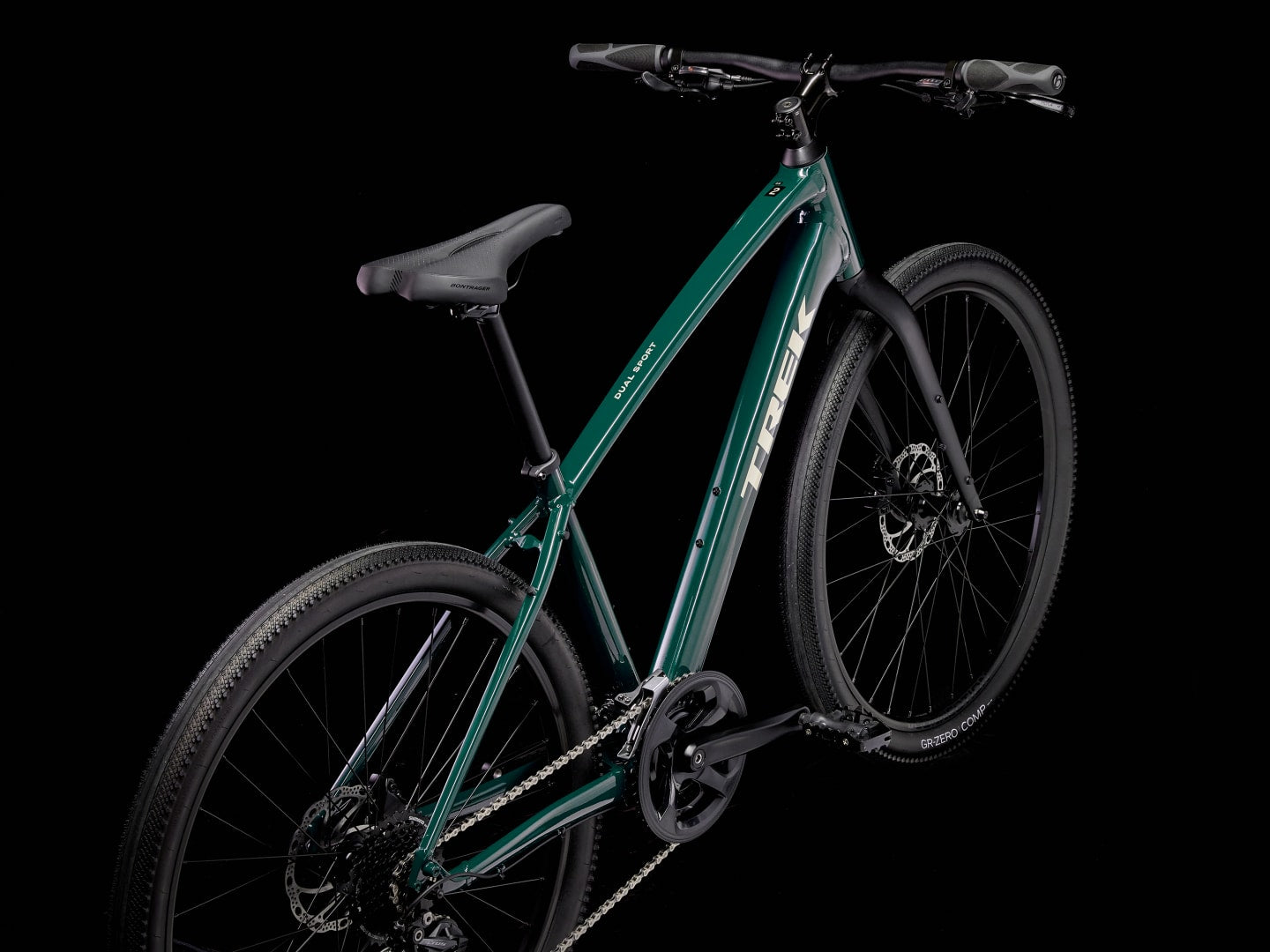 VTC DUAL SPORT 2 Gen 5 -Juniper - TREK