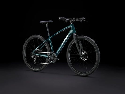 VTC DUAL SPORT 2 Gen 5 -Juniper - TREK