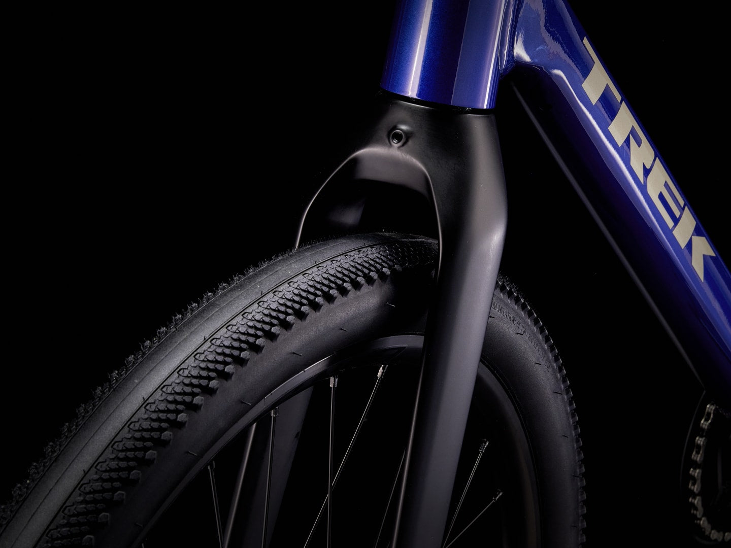 VTC DUAL SPORT 3 Gen 5 - Hex Blue - TREK