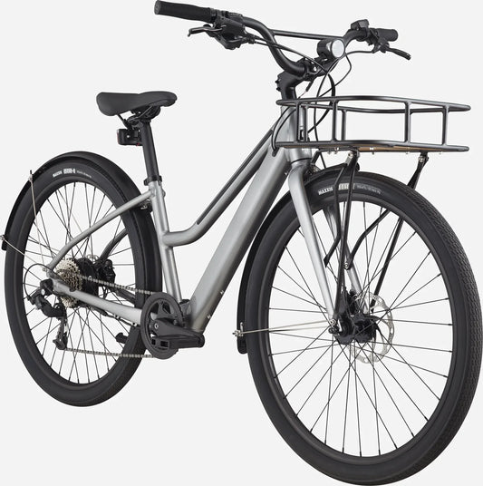 Vélo Electrique Cannondale Treadwell Neo 2 EQ Remixte