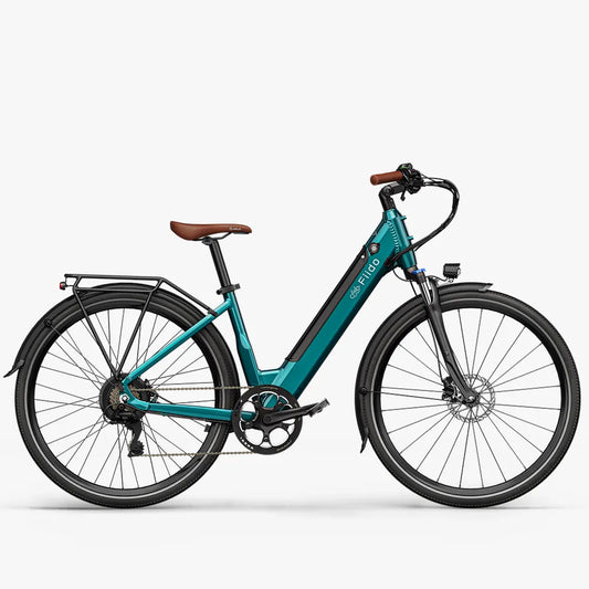 Fiido C11 Pro Vélo Électrique Léger Urbain