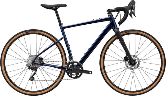 Vélo Gravel Cannondale Topstone 2