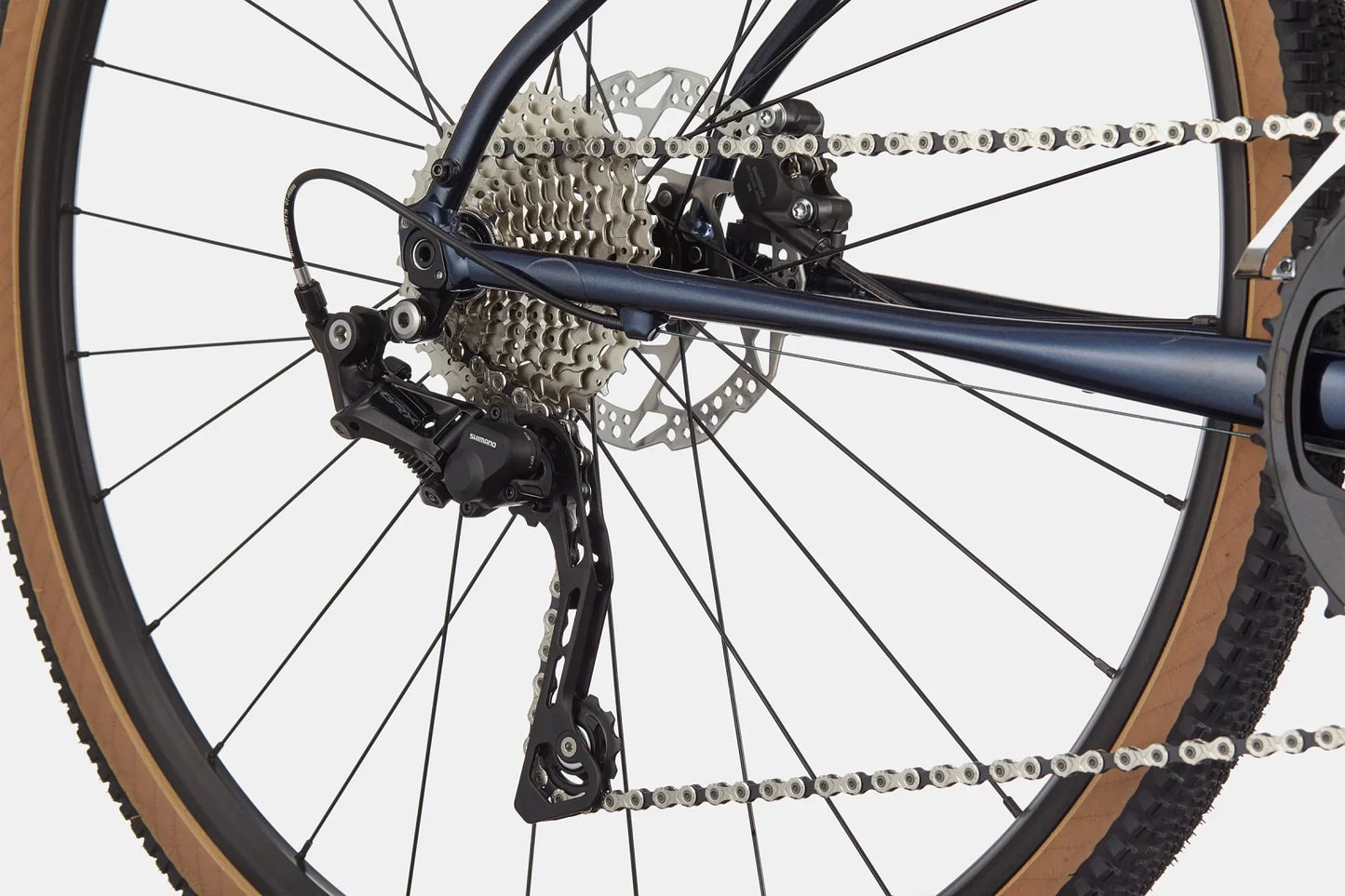 Vélo Gravel Cannondale Topstone 2
