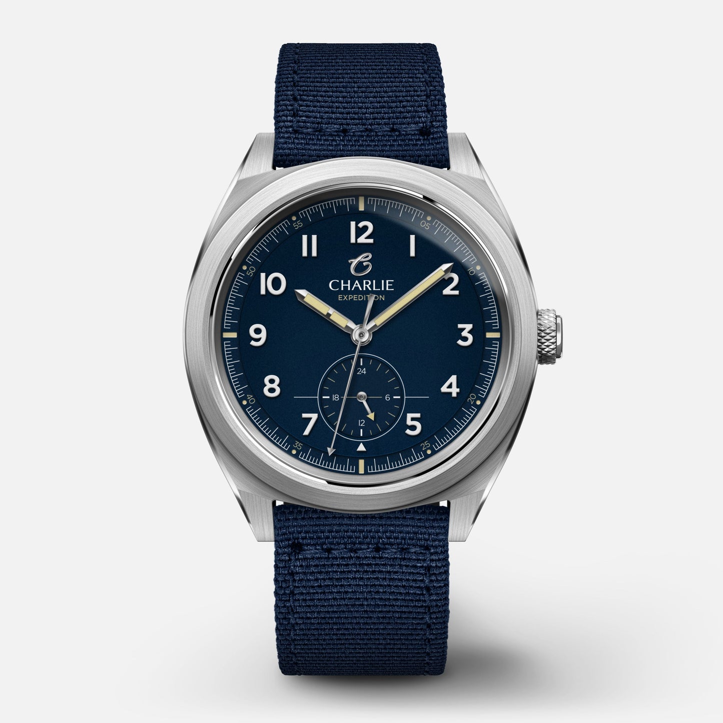 GR - 24h - Bleu