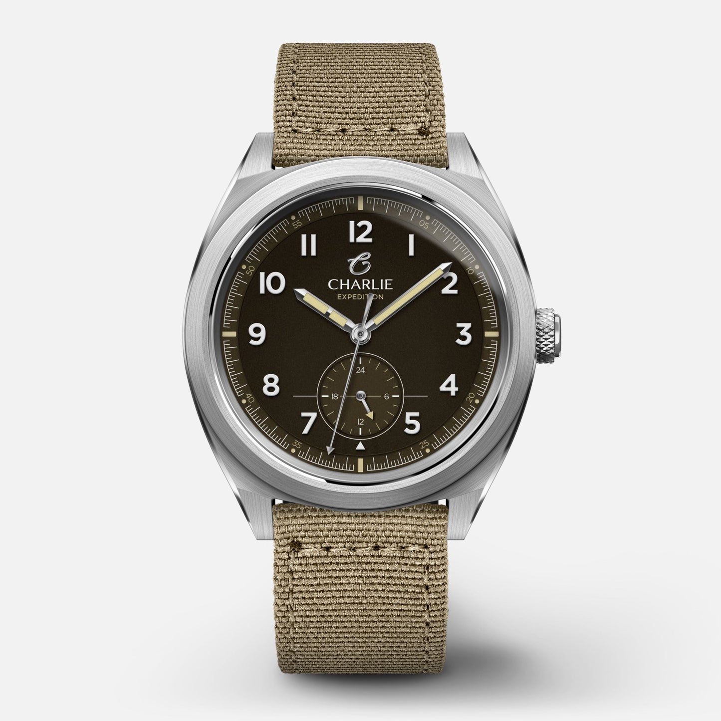 GR - 24h - Brun