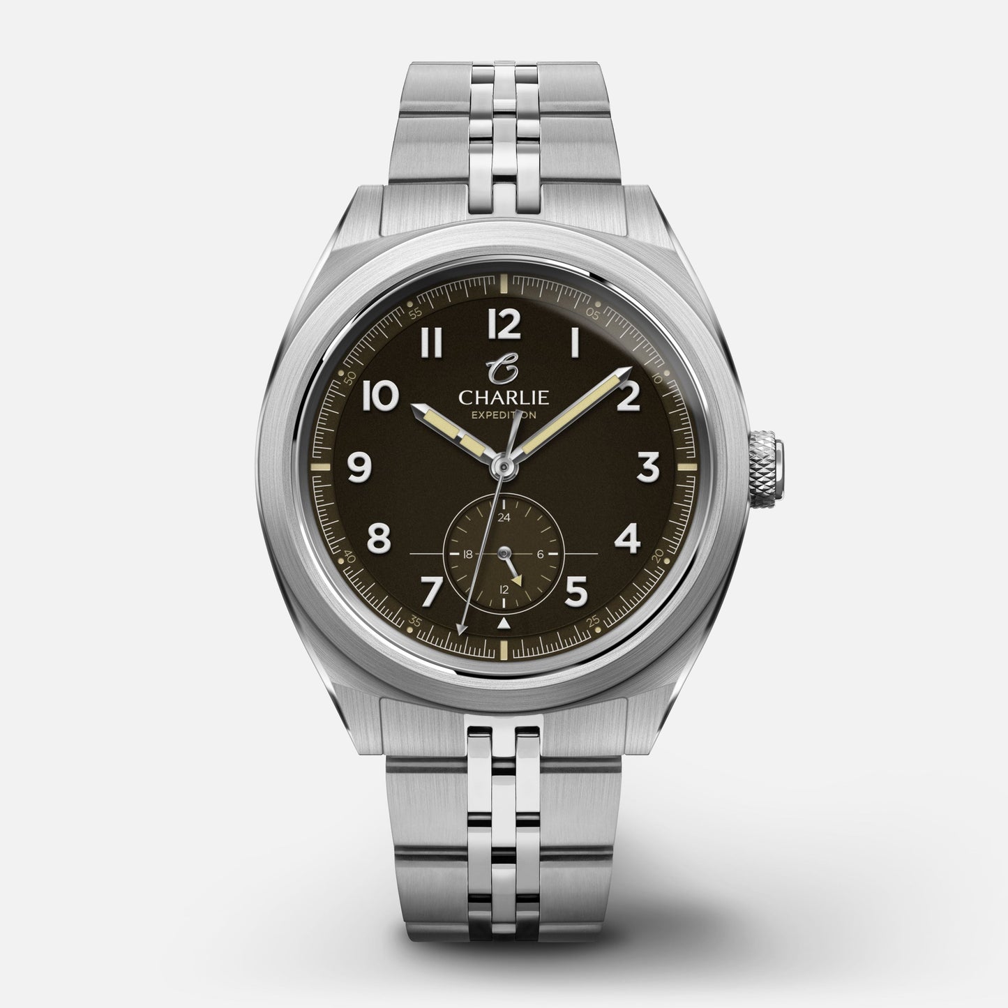 GR - 24h - Brun