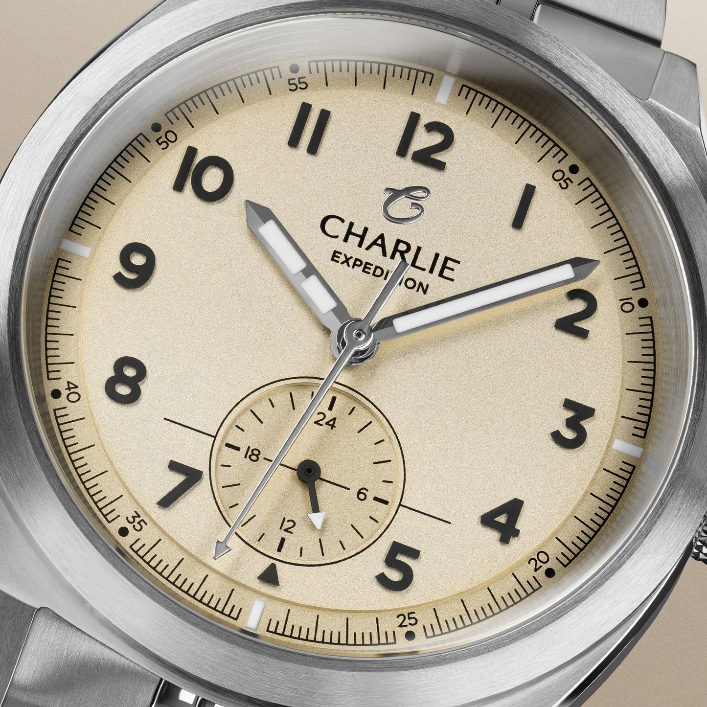 GR - 24h - Beige