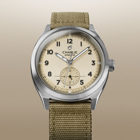 GR - 24h - Beige