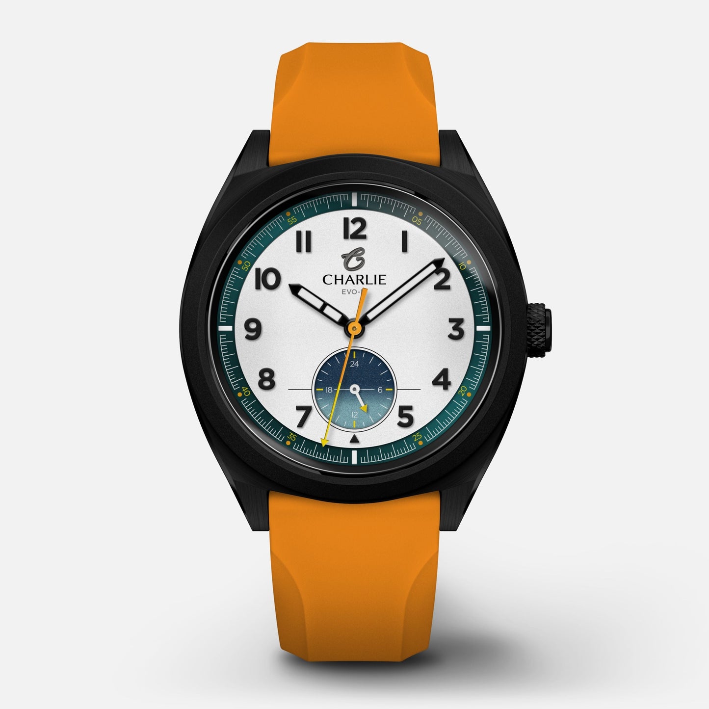 GRX - 24h - EVO-III