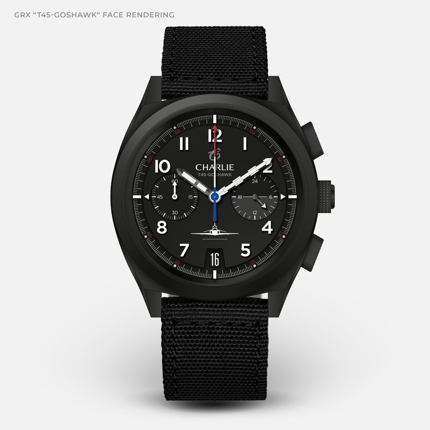 GRX - T45 GOSHAWK