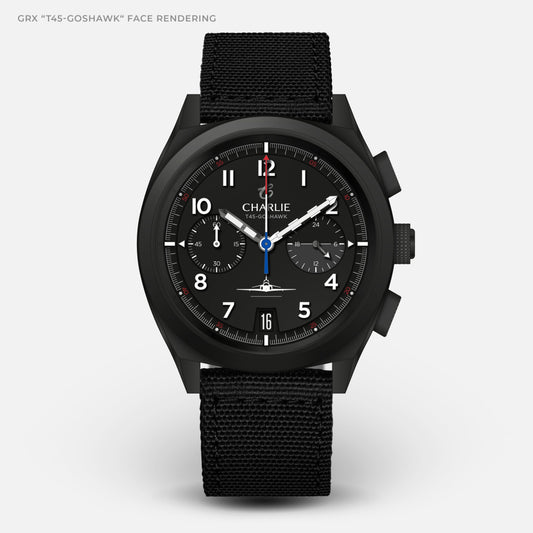 GRX - T45 GOSHAWK